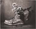 Kevin Klein - Boots with Flowers
