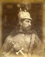 King Arthur