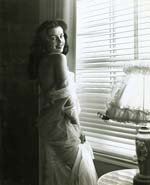 Andre De Dienes - Josu Kerr