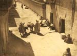 Street in Algiers