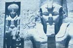Gerard Niermont - Abou Simbel