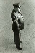 Wolfgang Suschitzky - Los Angeles Airport