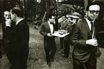 Karol Charles Kallay - Garden Party