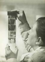 Bohumil Stastny - In the Darkroom