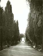 Near Montpellier, France