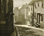 Frank Harbidge - A Bit of the Old Rye