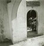 Bousbir Bordelo, Casablanca, Morocco