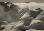 Mountain Surf