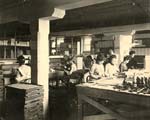Reidenbach - Woman Packing Chocolate Candy