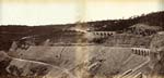 Government Printer - Zig Zag Railroad (Two-Part Panorama), Australia