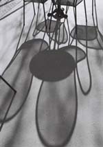 Stanko Abad�ic - Light and Shadow I (In Front of the Cafe Riva), Ba�ka