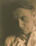 Edward Weston - Portrait of Photographer John Hagemeyer