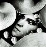 Stanko Abad�ic - Homage for Tina Modotti