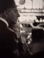 Frank Paulin - Lovers, Time Square, New York City, NY