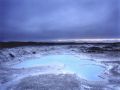 Marcus Doyle - Blue Pool, Iceland