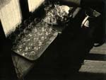 Th�o and Antoine Blanc & Demilly - Glasses, Tray and Pitcher