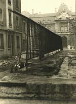 Th�o and Antoine Blanc & Demilly - La Rue de Contrebas