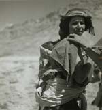A Berber of Dades,  Morocco