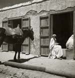 Souks, Morocco