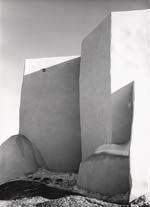 Hella Hammid - Rancho de Taos, NM