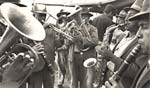 Bob Kelly - Village Band, Cumbaya, Ecuador