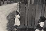 Thomas Hollyman - School Children in Belize