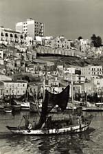 Edouard Boubat - Sicily