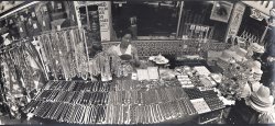 Jan Lukas - 14th Street, New York City, NY