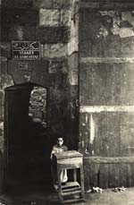 John Gordon Ross - Cairo, Egypt