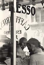 Frederick Lyon - Chinatown, San Francisco, CA