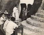 F. Bedrich Gr�nzweig - School, Guenavaca, Mexico