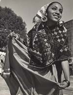 Carl Frank - Mexican Folk Dancing