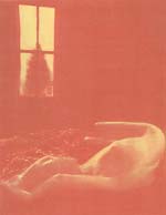 Ted Jones - Female Nude