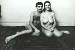 Susan and Mario