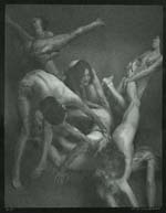 Max Waldman - Dionysus