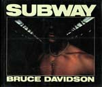 Bruce Davidson - Subway (Signed Copy)