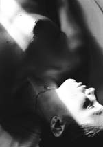 Stanko Abad�ic - Female Nude and Light