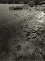 Stanko Abad�ic - On the Riverside