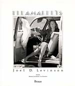 Joel D. Levinson - Fleamarkets (Signed Copy)