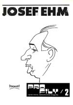 Josef Ehm - Josef Ehm