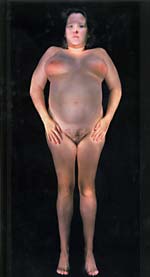 Gary Schneider - Gary Schneider: Nudes