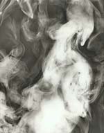 Adam Fuss - My Ghost (Signed Copy)