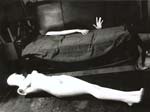 Marcel Marien - Projet de Crime Plus ou Moins Sadique (More or Less  Sadistic Crime Project)