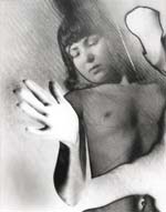 Paul Heismann - Experimental Nude