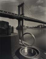 Manhattan Bridge