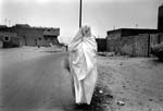 Samer Mohdad - Berber Woman at Nalouth, Libya