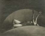 Frantisek Drtikol - Ten Nude Studies (Portfolio)