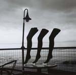 Stanko Abad�ic - Legs, Opatija
