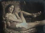 Charlie Schreiner - Sarah and Glove