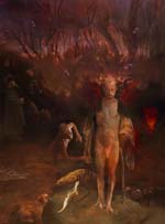 Claudia Kunin - Acheron